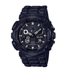 Đồng Hồ Casio Nam G-Shock GA-100BT-1ADR Quartz