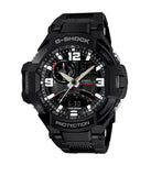 Đồng Hồ Casio Nam G-Shock GA-1000FC-1ADR Quartz