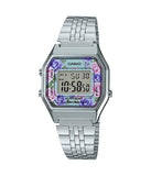 Đồng Hồ Casio Nữ LA680WA-2CDF Quartz