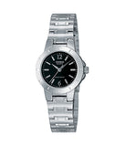 Đồng Hồ Casio Nữ LTP-1177A-1ADF Quartz