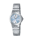 Đồng Hồ Casio Nữ LTP-1177A-2ADF Quartz