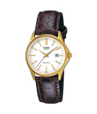 Đồng Hồ Casio Nữ LTP-1183Q-7ADF Quartz