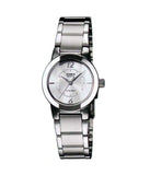 Đồng Hồ Casio Nữ LTP-1230D-7CDF Quartz