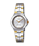 Đồng Hồ Casio Nữ LTP-1242SG-7CDF Quartz