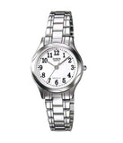 Đồng Hồ Casio Nữ LTP-1275D-7BDF Quartz