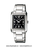 Đồng Hồ Casio Nam LTP-1336D-1ADF Quartz