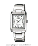Đồng Hồ Casio Nữ LTP-1336D-7ADF Quartz