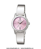 Đồng Hồ Casio Nữ LTP-1343D-4CDF Quartz