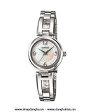 Đồng Hồ Casio Nữ LTP-1345D-7CDF Quartz