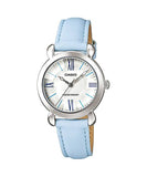 Đồng Hồ Casio Nữ LTP-1386L-2EDF Quartz