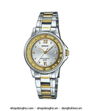 Đồng Hồ Casio Nữ LTP-1391SG-7AVDF Quartz