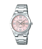 Đồng Hồ Casio Nữ LTP-1410D-4AVDF Quartz