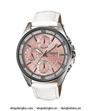 Đồng Hồ Casio Nữ LTP-2086L-7AVDF Quartz