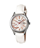 Đồng Hồ Casio Nữ LTP-E102L-7AVDF Quartz