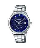 Đồng Hồ Casio Nữ LTP-E141D-2AVDF Quartz