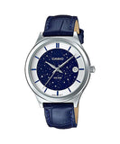 Đồng Hồ Casio Nữ LTP-E141L-2AVDF Quartz