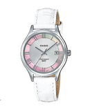 Đồng Hồ Casio Nữ LTP-E142L-7A1VDF Quartz