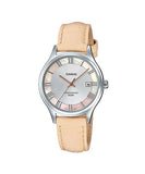 Đồng Hồ Casio Nữ LTP-E142L-7A2VDF Quartz