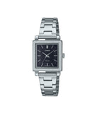 Đồng Hồ Casio Nữ LTP-E176D-1AVDF Quartz