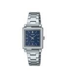 Đồng Hồ Casio Nữ LTP-E176D-2AVDF Quartz