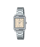 Đồng Hồ Casio Nữ LTP-E176D-4AVDF Quartz