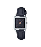 Đồng Hồ Casio Nữ LTP-E176L-1AVDF Quartz