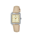 Đồng Hồ Casio Nữ LTP-E176L-5AVDF Quartz