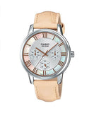 Đồng Hồ Casio Nữ LTP-E315L-7A2VDF Quartz