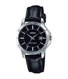 Đồng Hồ Casio Nữ LTP-V004L-1AUDF Quartz