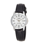 Đồng Hồ Casio Nữ LTP-V004L-7AUDF Quartz