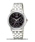 Đồng Hồ Casio Nam MTP-1174A-1ADF Quartz