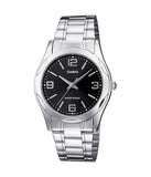 Đồng Hồ Casio Nam MTP-1275D-1A2DF Quartz