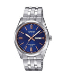 Đồng Hồ Casio Nam MTP-1335D-2A2VDF Quartz