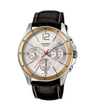 Đồng Hồ Casio Nam MTP-1374L-7AVDF Quartz