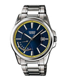 Đồng Hồ Casio Nam MTP-E102D-2AVDF Quartz