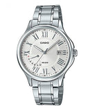Đồng Hồ Casio Nam MTP-E116D-7AVDF Quartz