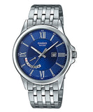 Đồng Hồ Casio Nam MTP-E125D-2AVDF Quartz