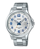 Đồng Hồ Casio Nam MTP-E126D-7AVDF Quartz