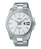 Đồng Hồ Casio Nam MTP-E127D-7AVDF Quartz