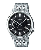 Đồng Hồ Casio Nam MTP-E136D-1AVDF Quartz