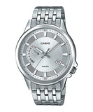 Đồng Hồ Casio Nam MTP-E136D-7AVDF Quartz