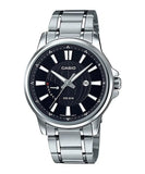 Đồng Hồ Casio Nam MTP-E137D-1AVDF Quartz