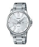 Đồng Hồ Casio Nam MTP-E137D-7AVDF Quartz