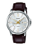 Đồng Hồ Casio Nam MTP-E137L-7AVDF Quartz