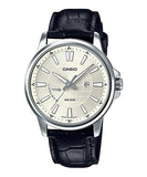Đồng Hồ Casio Nam MTP-E137L-9AVDF Quartz