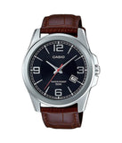 Đồng Hồ Casio Nam MTP-E138L-1AVDF Quartz