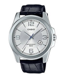 Đồng Hồ Casio Nam MTP-E138L-7AVDF Quartz