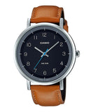 Đồng Hồ Casio Nam MTP-E139L-1BVDF Quartz