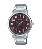 Đồng Hồ Casio Nam MTP-E145D-5B1DF Quartz