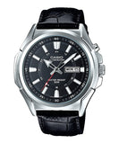 Đồng Hồ Casio Nam MTP-E200L-1AVDF Quartz